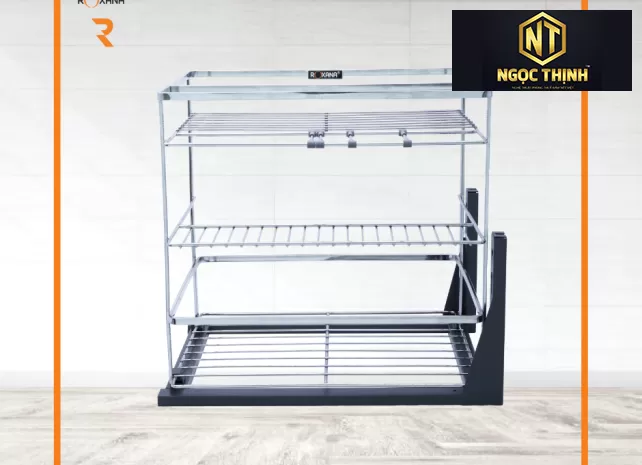 Giá Gia Vị R003-350 tại Phước Binh